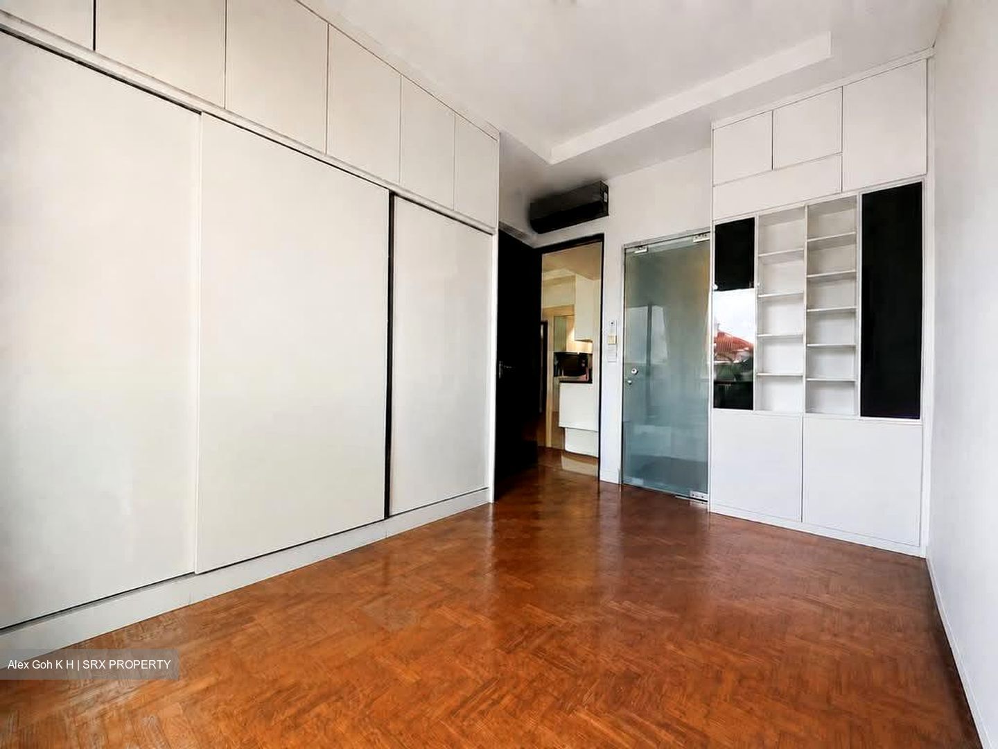 Duchess Crest (D10), Condominium #570908921